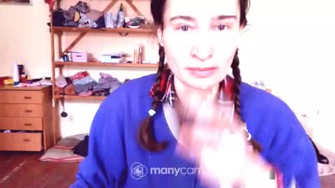 Yummygirl online show from 03/02/25, 05:33