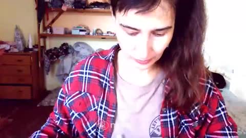 Yummygirl online show from 09/16/25, 05:30