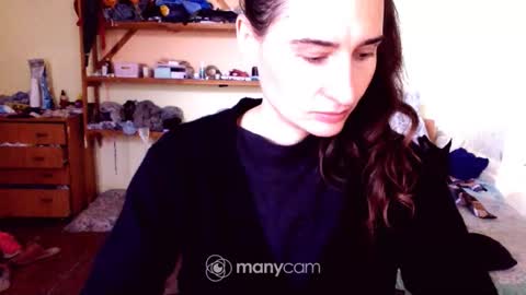 Yummygirl online show from 09/26/25, 05:44