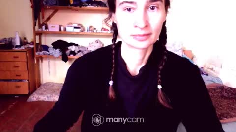 Yummygirl online show from 09/27/25, 06:18