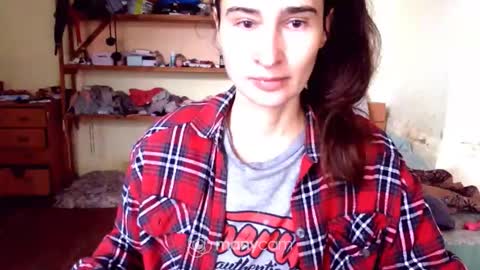 Yummygirl online show from 10/16/25, 05:19