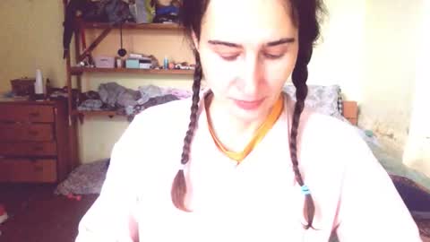 Yummygirl online show from 10/19/25, 05:52