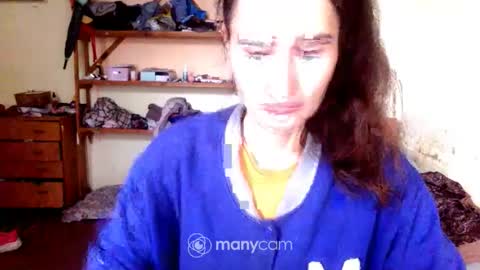 Yummygirl online show from 10/27/25, 05:44