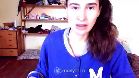 Yummygirl online show from 11/03/25, 06:14