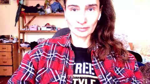 Yummygirl online show from 11/11/25, 06:57