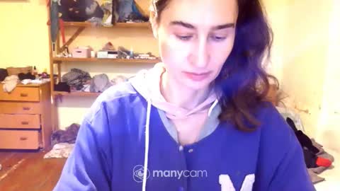 Yummygirl online show from 11/23/25, 06:13