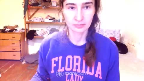 Yummygirl online show from 12/23/25, 06:11