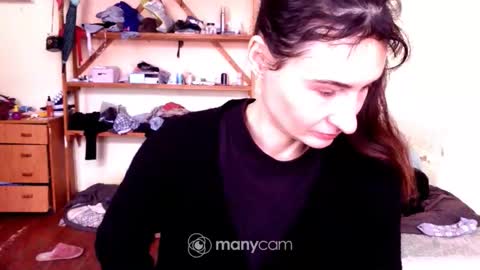 Yummygirl online show from 02/08/26, 06:39