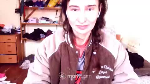 Yummygirl online show from 02/23/26, 06:22