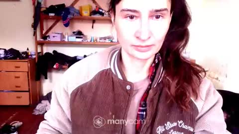 Yummygirl online show from 03/02/26, 06:58