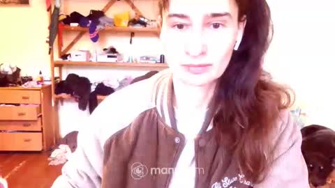 Yummygirl online show from 03/05/26, 05:03