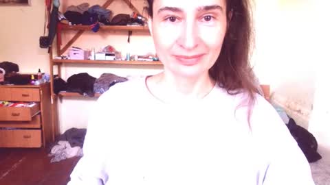 Snapshot of memorningdew chatting on 03/08/26, 06:06 Yummygirl online show from 03/08/26, 06:06