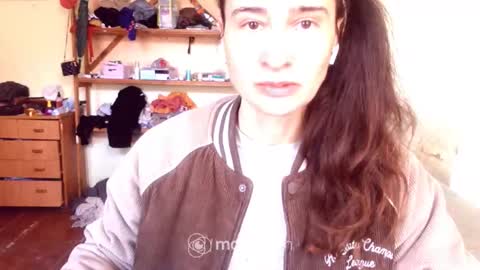 Snapshot of memorningdew chatting on 03/09/26, 06:28 Yummygirl online show from 03/09/26, 06:28