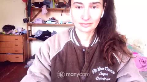 Snapshot of memorningdew chatting on 03/17/26, 05:22 Yummygirl online show from 03/17/26, 05:22