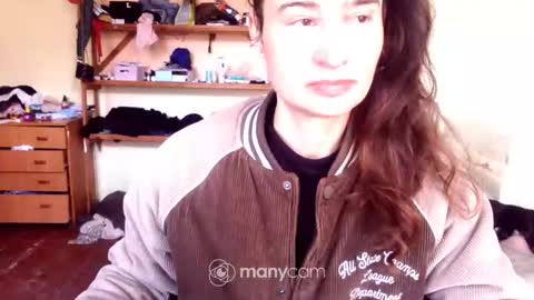 Snapshot of memorningdew chatting on 03/24/26, 06:40 Yummygirl online show from 03/24/26, 06:40