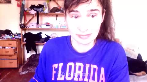 Snapshot of memorningdew chatting on 03/28/26, 05:51 Yummygirl online show from 03/28/26, 05:51