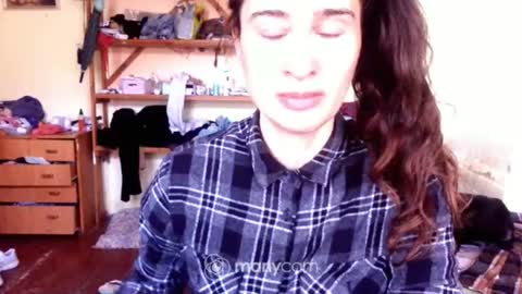 Snapshot of memorningdew chatting on 04/04/26, 05:49 Yummygirl online show from 04/04/26, 05:49