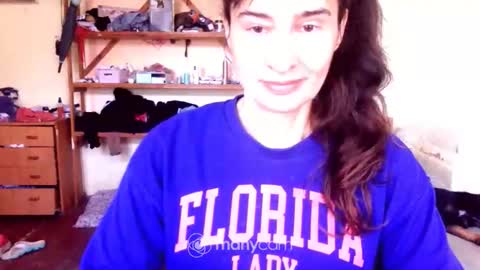 Snapshot of memorningdew chatting on 04/05/26, 05:37 Yummygirl online show from 04/05/26, 05:37