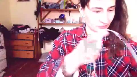 Snapshot of memorningdew chatting on 04/07/26, 05:30 Yummygirl online show from 04/07/26, 05:30