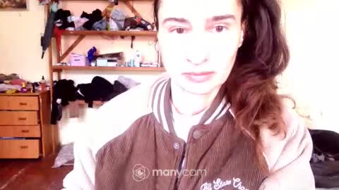 Snapshot of memorningdew chatting on 04/11/26, 06:07 Yummygirl online show from 04/11/26, 06:07