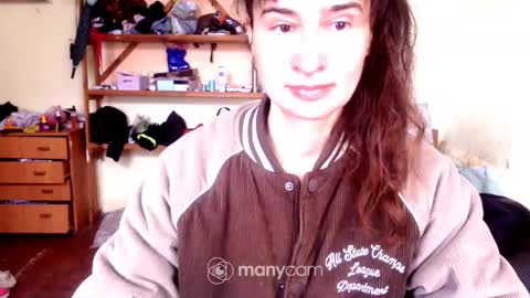 Snapshot of memorningdew chatting on 04/12/26, 04:39 Yummygirl online show from 04/12/26, 04:39