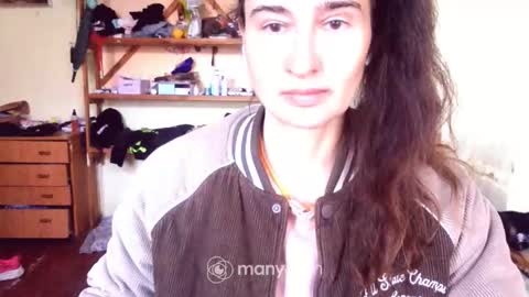 Snapshot of memorningdew chatting on 04/14/26, 04:29 Yummygirl online show from 04/14/26, 04:29