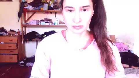 Snapshot of memorningdew chatting on 04/19/26, 05:51 Yummygirl online show from 04/19/26, 05:51