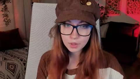 Snapshot of memorycadence chatting on 10/03/25, 03:20 Mia online show from 10/03/25, 03:20