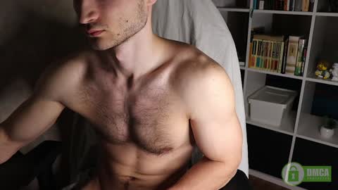 Nick online show from 01/13/25, 12:35