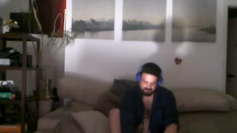 Snapshot of menace2dennis chatting on 06/19/26, 12:59 Dennis2Menace online show from 06/19/26, 12:59