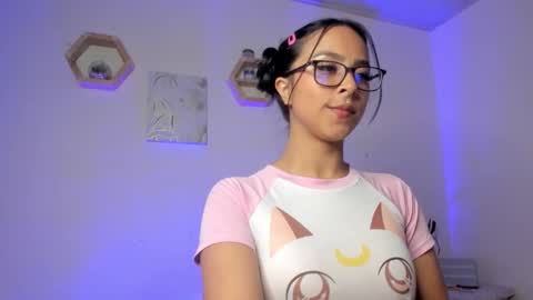 Menca of your love online show from 09/09/25, 03:50