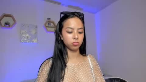 Menca of your love online show from 09/11/25, 04:12