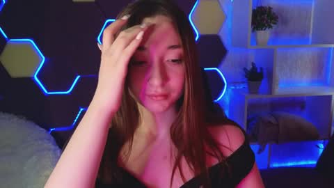 Snapshot of mencialo chatting on 12/10/24, 04:34 Mencialo online show from 12/10/24, 04:34