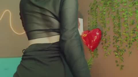 Snapshot of mencialo chatting on 03/12/25, 04:30 Mencialo online show from 03/12/25, 04:30