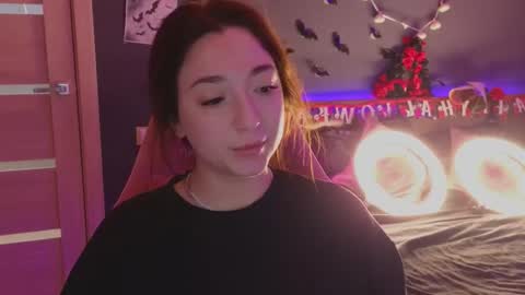 Snapshot of mencialo chatting on 10/27/25, 02:04 Mencialo online show from 10/27/25, 02:04