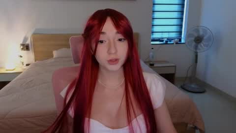 Snapshot of mencialo chatting on 04/08/26, 07:19 Mencialo online show from 04/08/26, 07:19