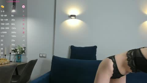 Snapshot of mendaciouss chatting on 12/29/24, 02:31 Hello My name is Lily online show from 12/29/24, 02:31