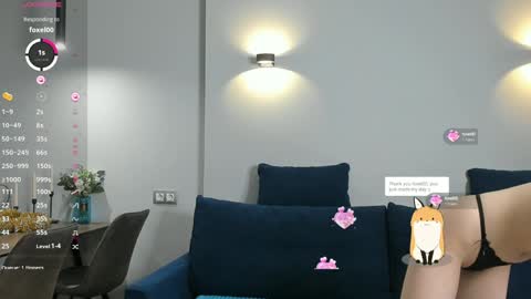 Snapshot of mendaciouss chatting on 01/08/25, 02:25 Hello My name is Lily online show from 01/08/25, 02:25
