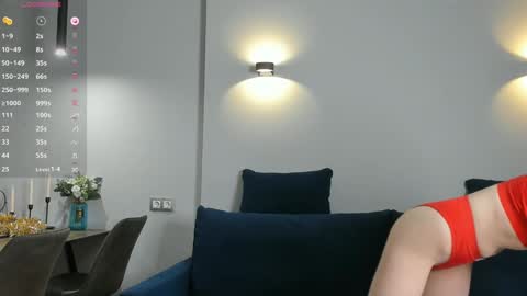 Snapshot of mendaciouss chatting on 01/11/25, 12:29 Hello My name is Lily online show from 01/11/25, 12:29