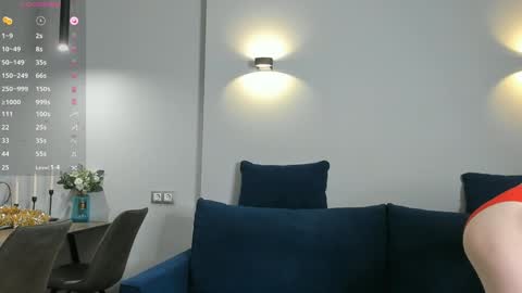 Snapshot of mendaciouss chatting on 01/11/25, 03:31 Hello My name is Lily online show from 01/11/25, 03:31