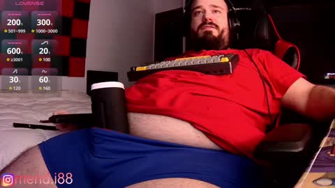 menditeta online show from 01/15/25, 12:41