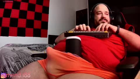 menditeta online show from 02/12/25, 12:37