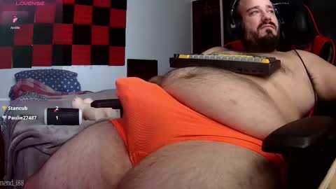 menditeta online show from 10/28/25, 11:18