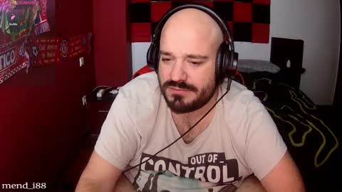 menditeta online show from 11/20/25, 09:47