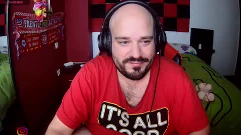 menditeta online show from 02/08/26, 08:23