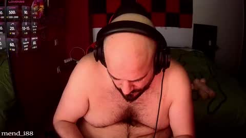 menditeta online show from 02/24/26, 09:57