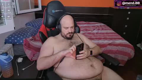 Snapshot of menditeta chatting on 05/26/26, 11:45 menditeta online show from 05/26/26, 11:45