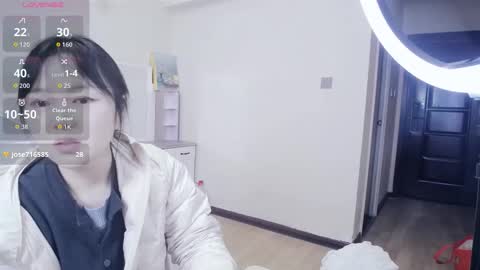 Mengkeke online show from 03/15/26, 05:57