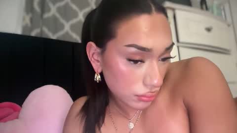 menloveava1 online show from 04/12/26, 07:13