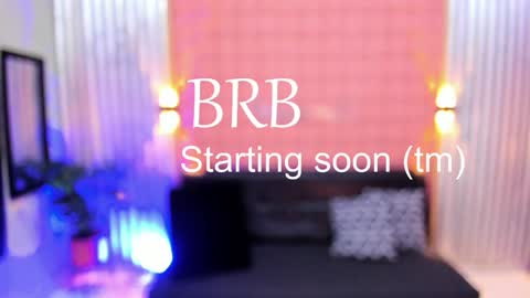 Princess Mensia online show from 01/30/25, 04:34